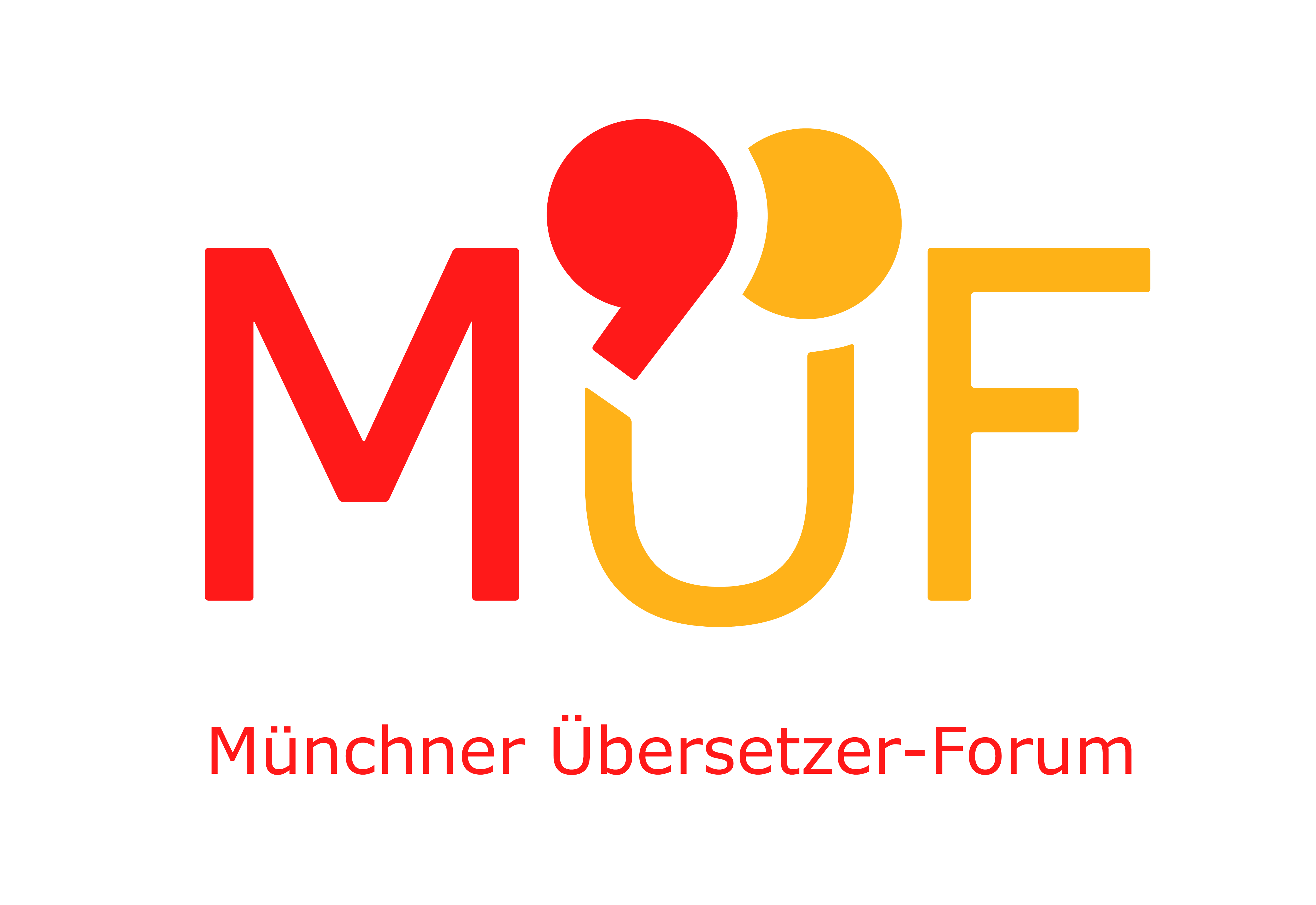 Der Verein der Münchner LiteraturübersetzerInnen